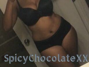 SpicyChocolateXXX