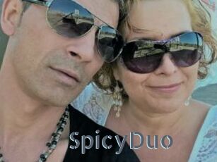 SpicyDuo