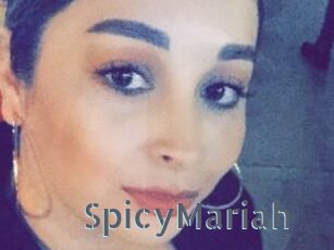 SpicyMariah