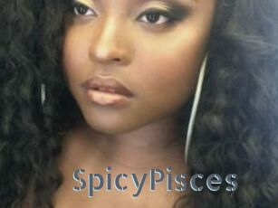 SpicyPisces