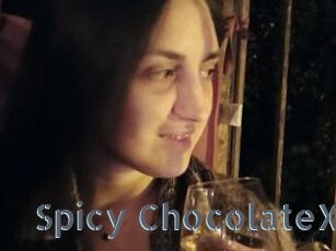 Spicy_ChocolateX