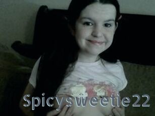 Spicysweetie22