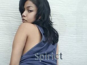 Spirict