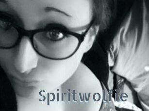Spiritwolfie