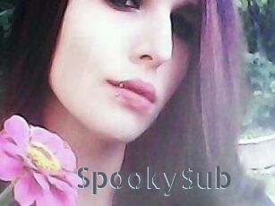 SpookySub