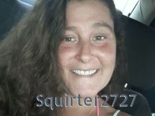 Squirter2727