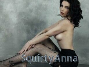SquirtyAnna
