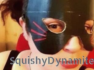 SquishyDynamite