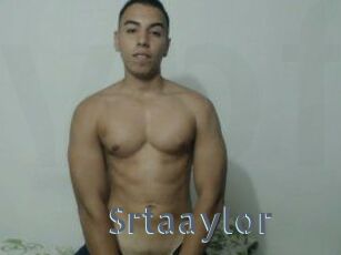 Srtaaylor