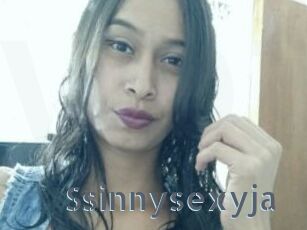 Ssinnysexyja