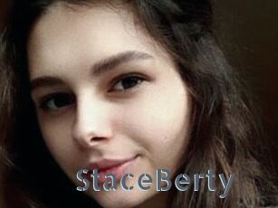 StaceBerty