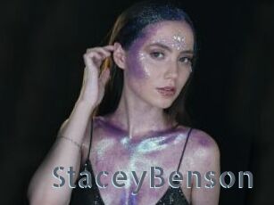 StaceyBenson