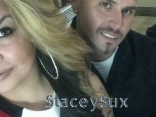 StaceySux