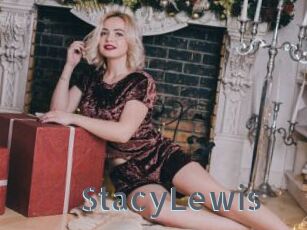 StacyLewis