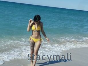 Stacymali
