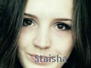 Staisha