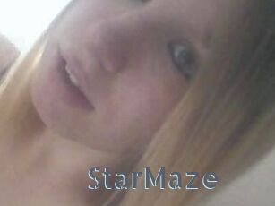 StarMaze