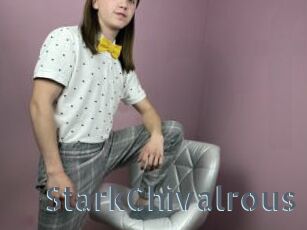 StarkChivalrous