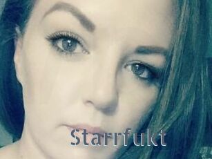 Starrfukt