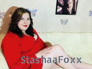 StashaaFoxx