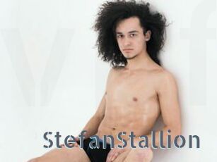 StefanStallion