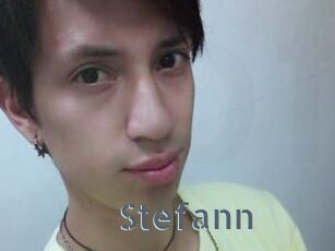 Stefann