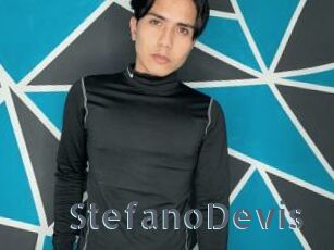 StefanoDevis