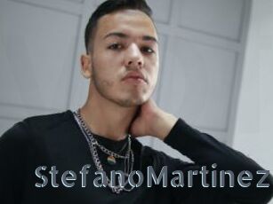 StefanoMartinez