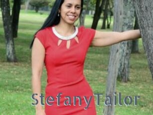 StefanyTailor