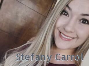 Stefany_Carrol