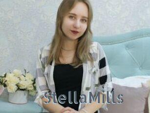 StellaMills Vidéos Porno FR