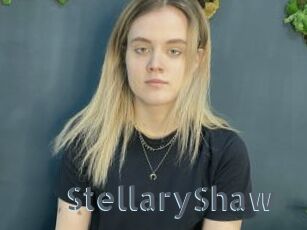 StellaryShaw