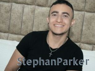 StephanParker