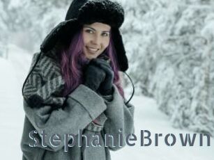 StephanieBrown