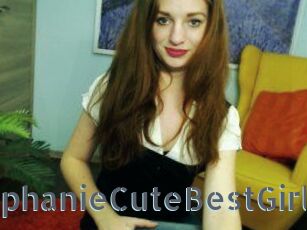 StephanieCuteBestGirl