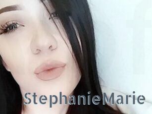 Stephanie_Marie