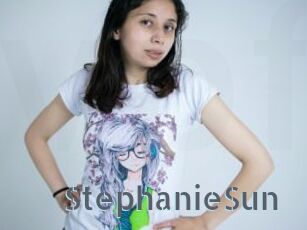 StephanieSun