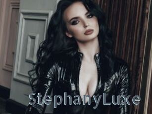 StephanyLuxe