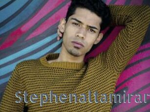 Stephenaltamiran