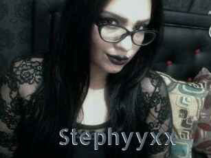Stephyyxx