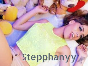 Stepphanyy
