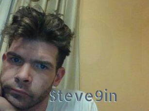 Steve9in