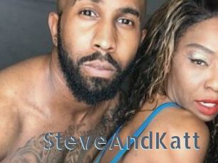 SteveAndKatt
