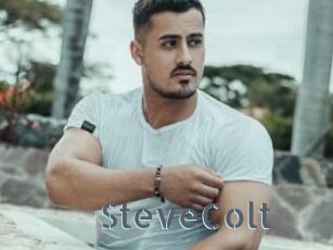 SteveColt