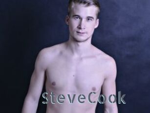 SteveCook