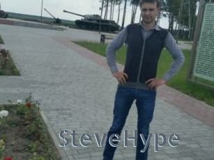 SteveHype