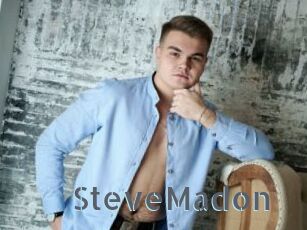 SteveMadon