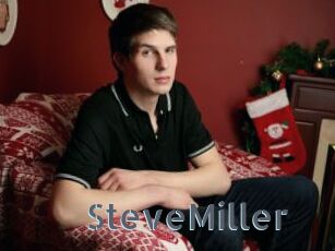 SteveMiller