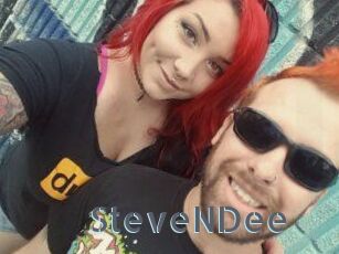 SteveNDee