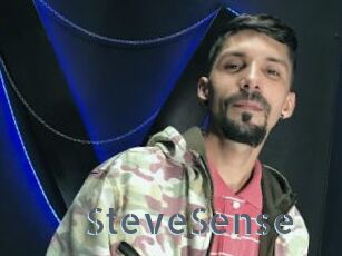SteveSense